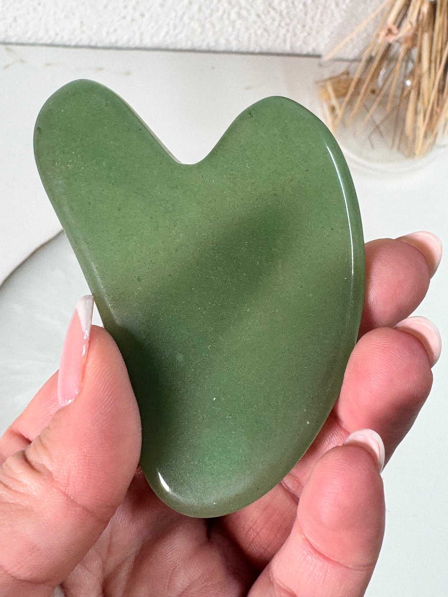 Gua Sha Massagestein
