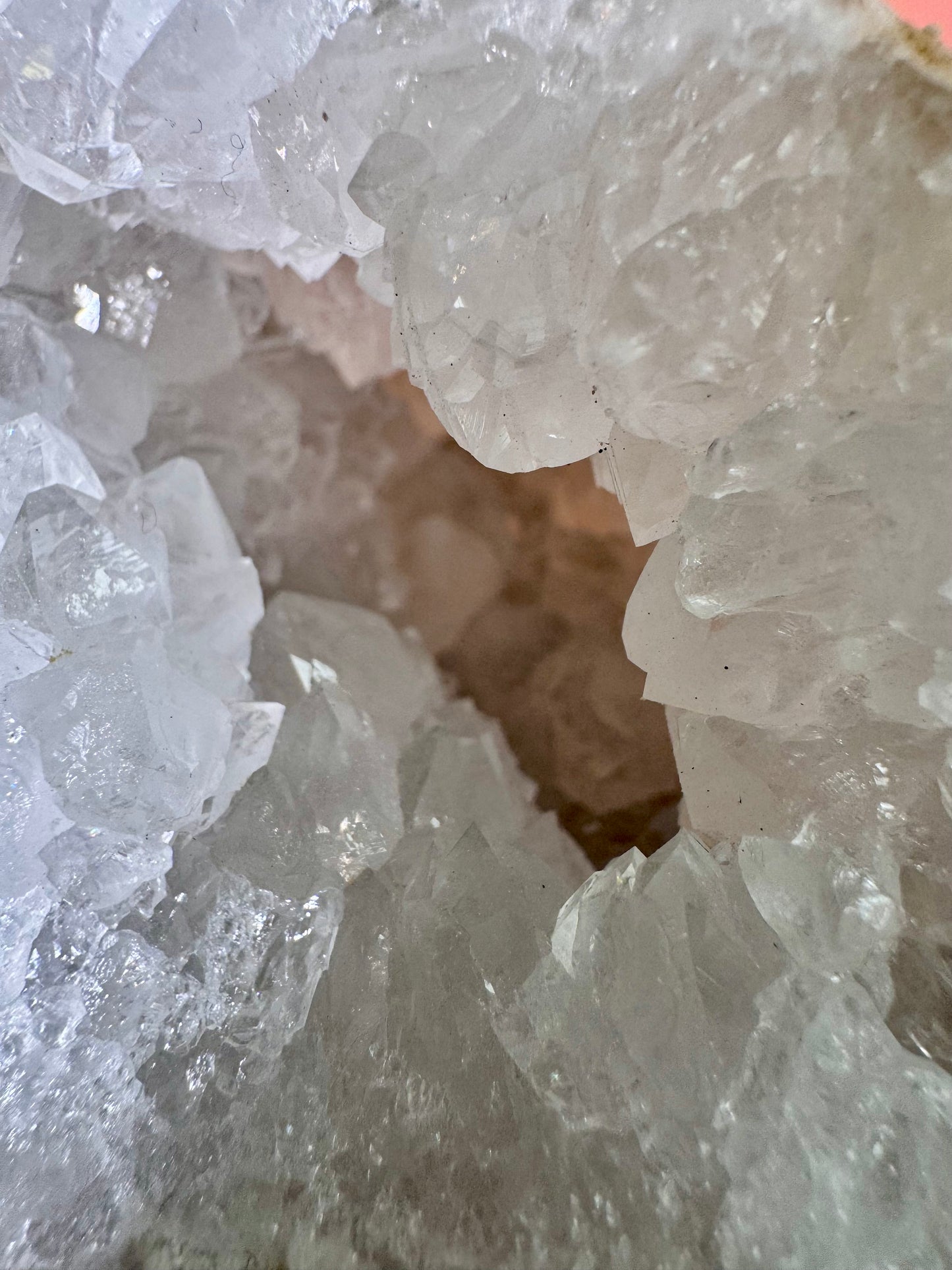 Quarzgeode Nr. 88