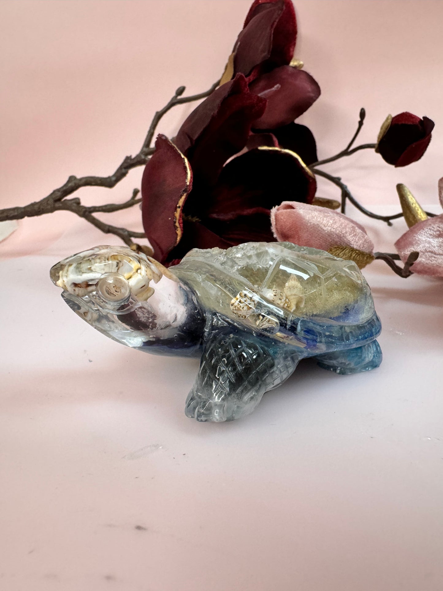 Schildkröte Dekoobjekt