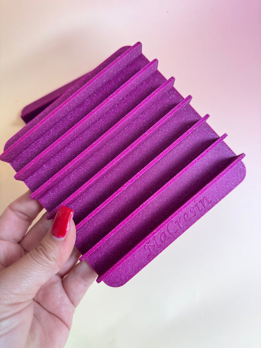 Halter für Silikonform Stift