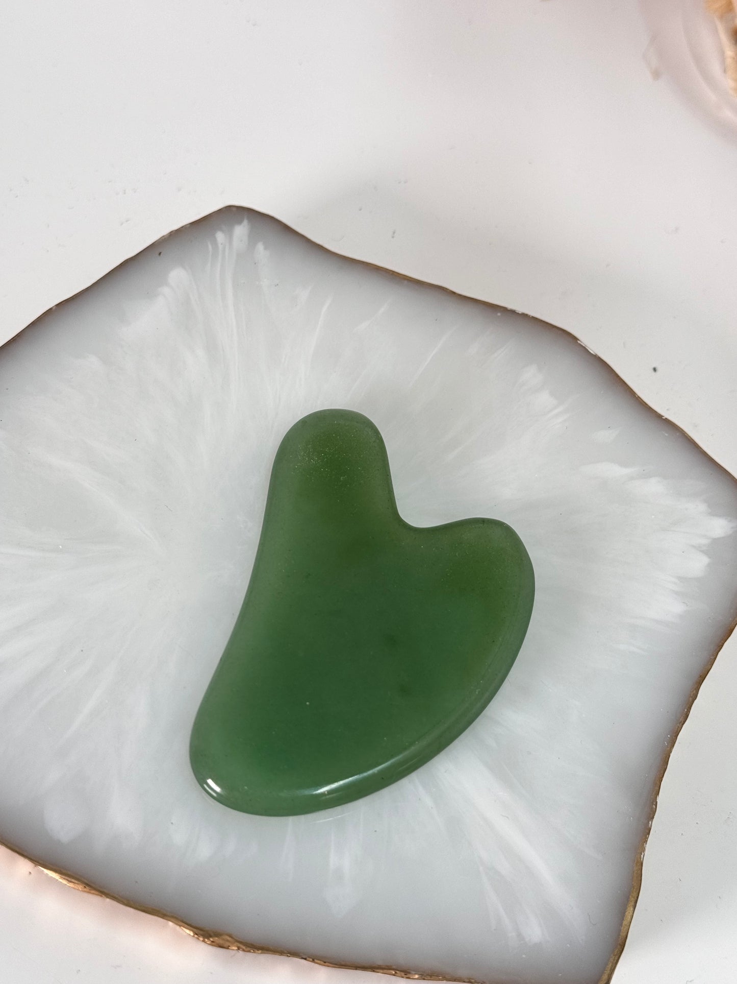 Gua Sha Massagestein