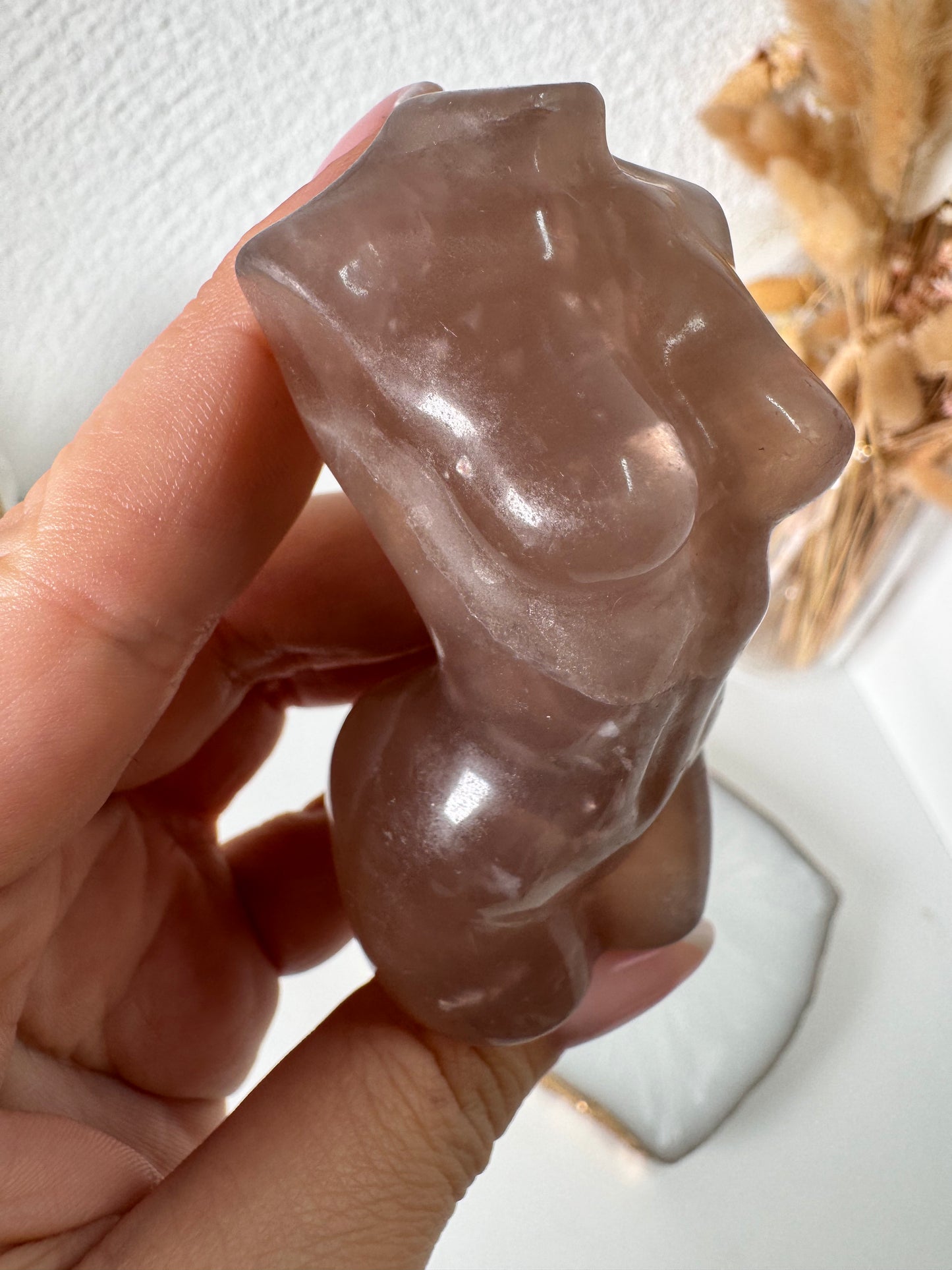 Mica Fluorit Body 39H