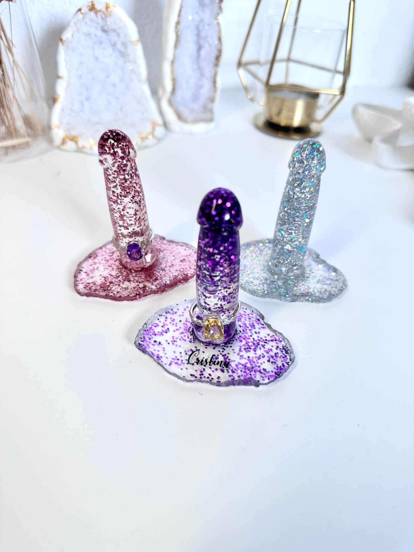 Penis Ringhalter