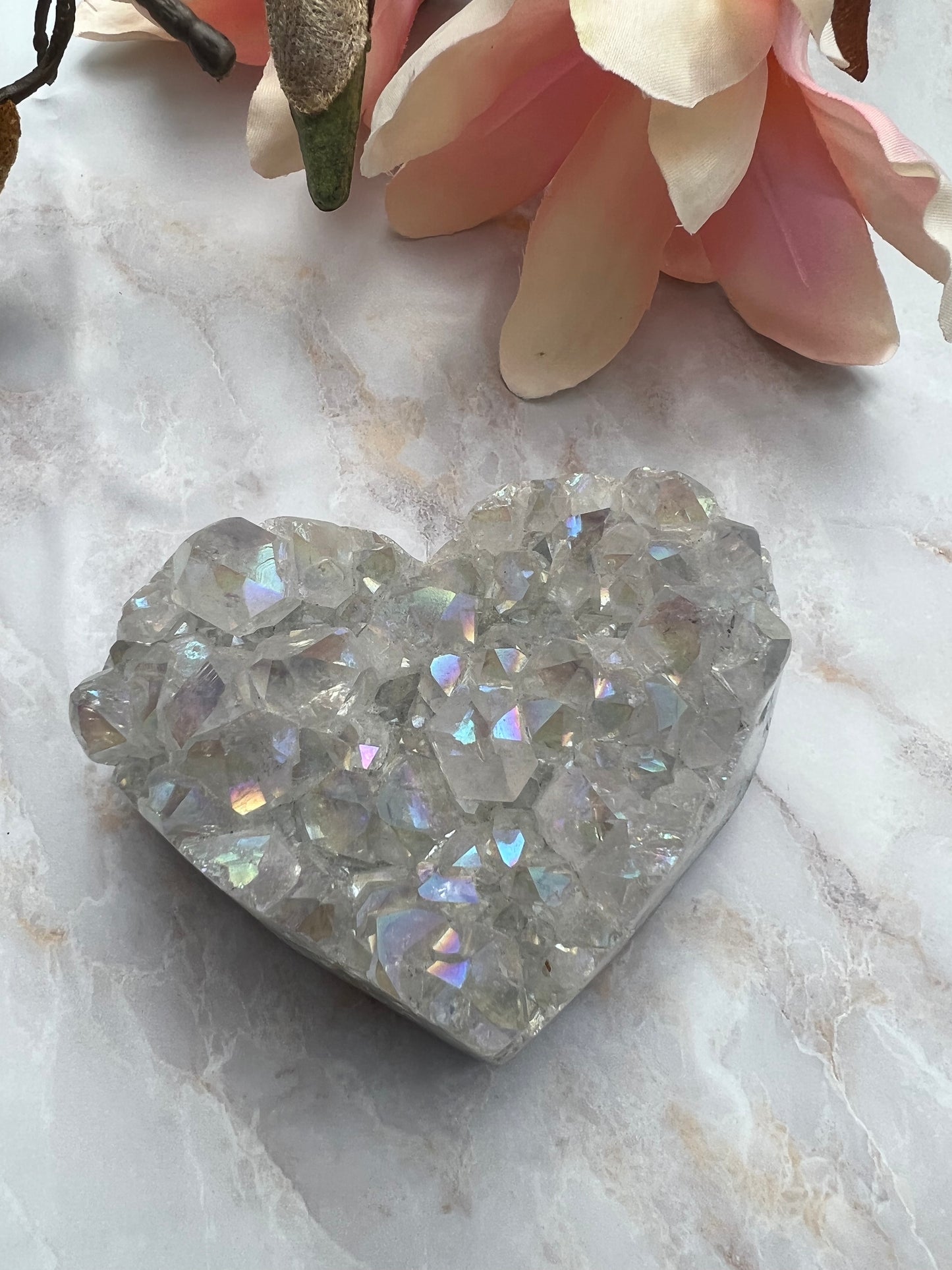 Angel Aura Herz