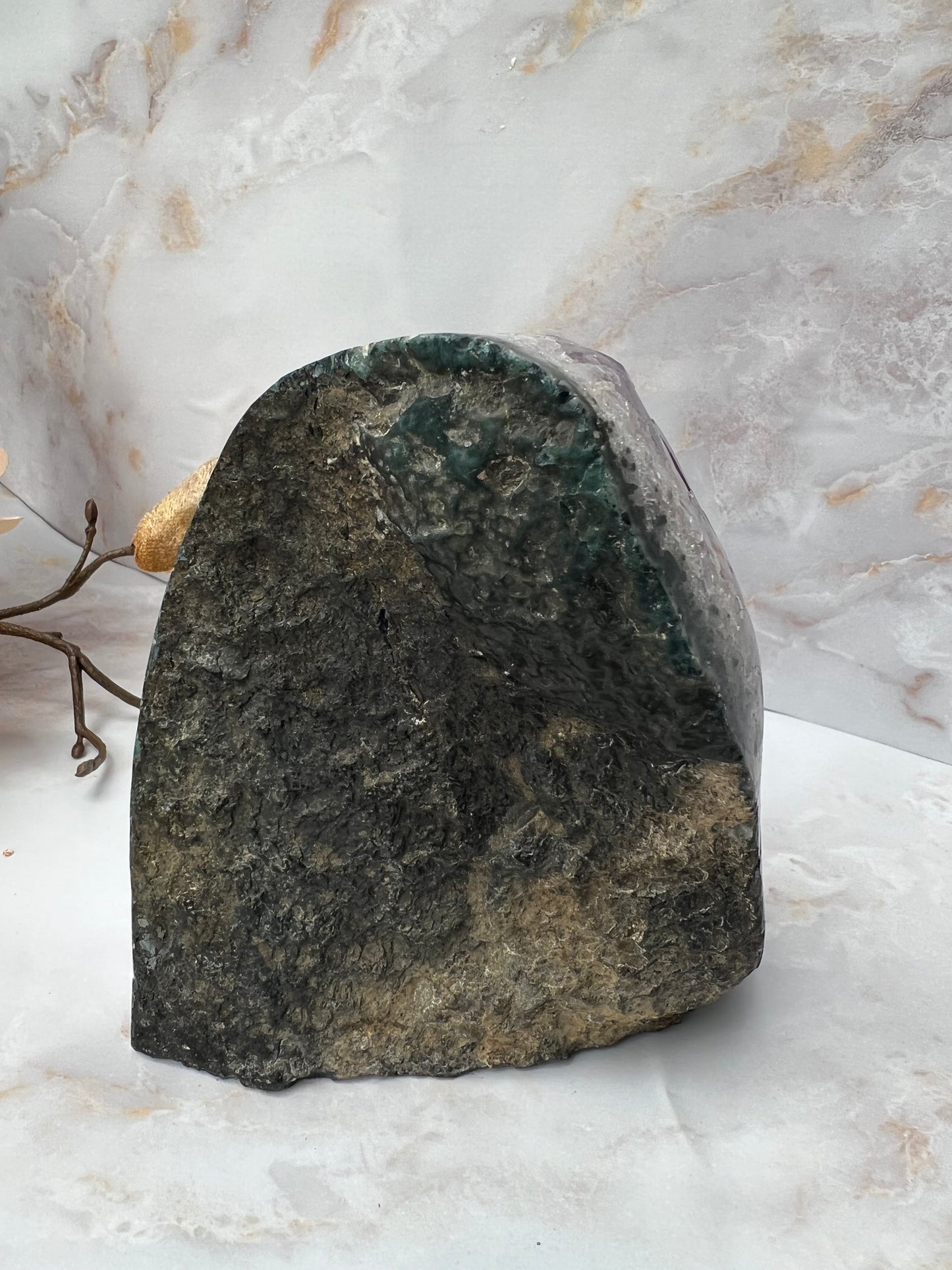 Amethyst Druse
