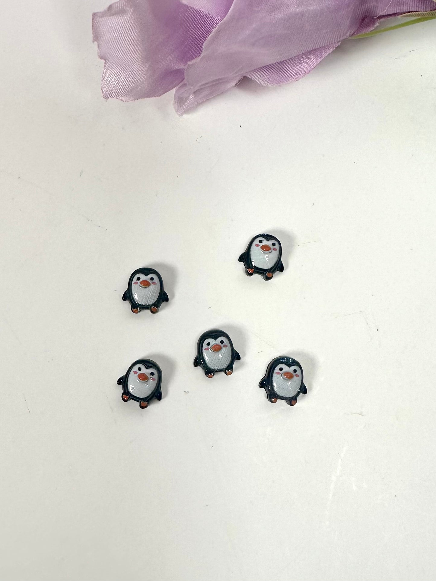 Kleine Pinguine