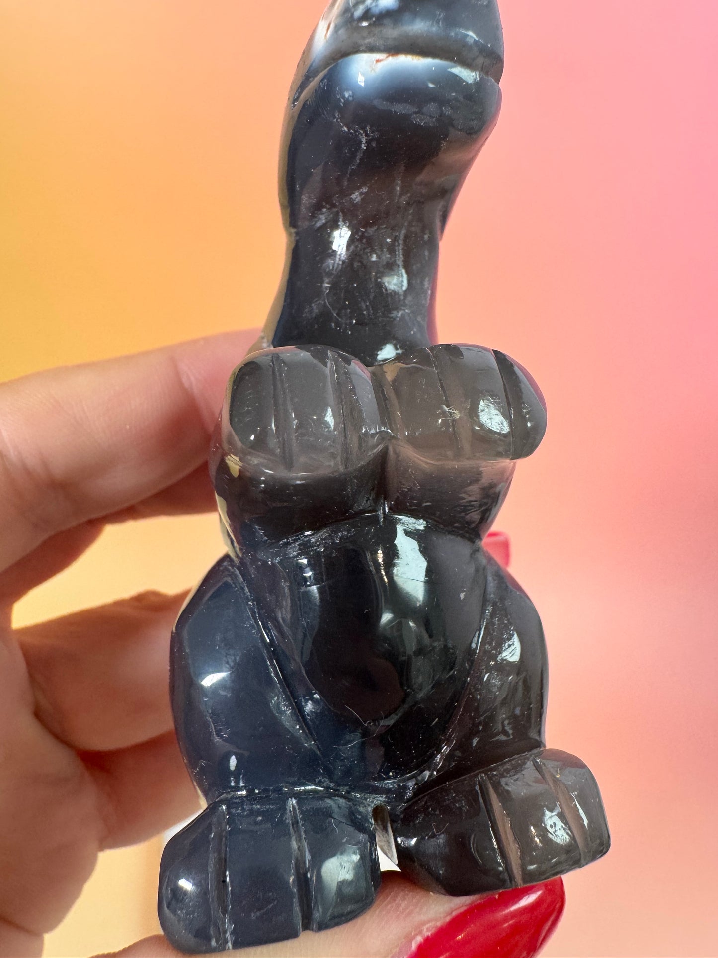 Orcha Achat Dino Nr. 100