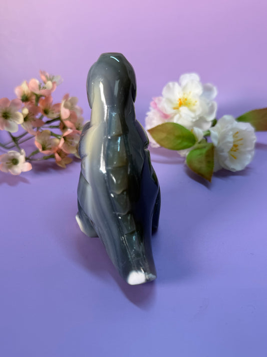 Orcha Achat Dino Nr. 99D