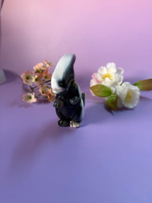 Orcha Achat Dino Nr. 79A