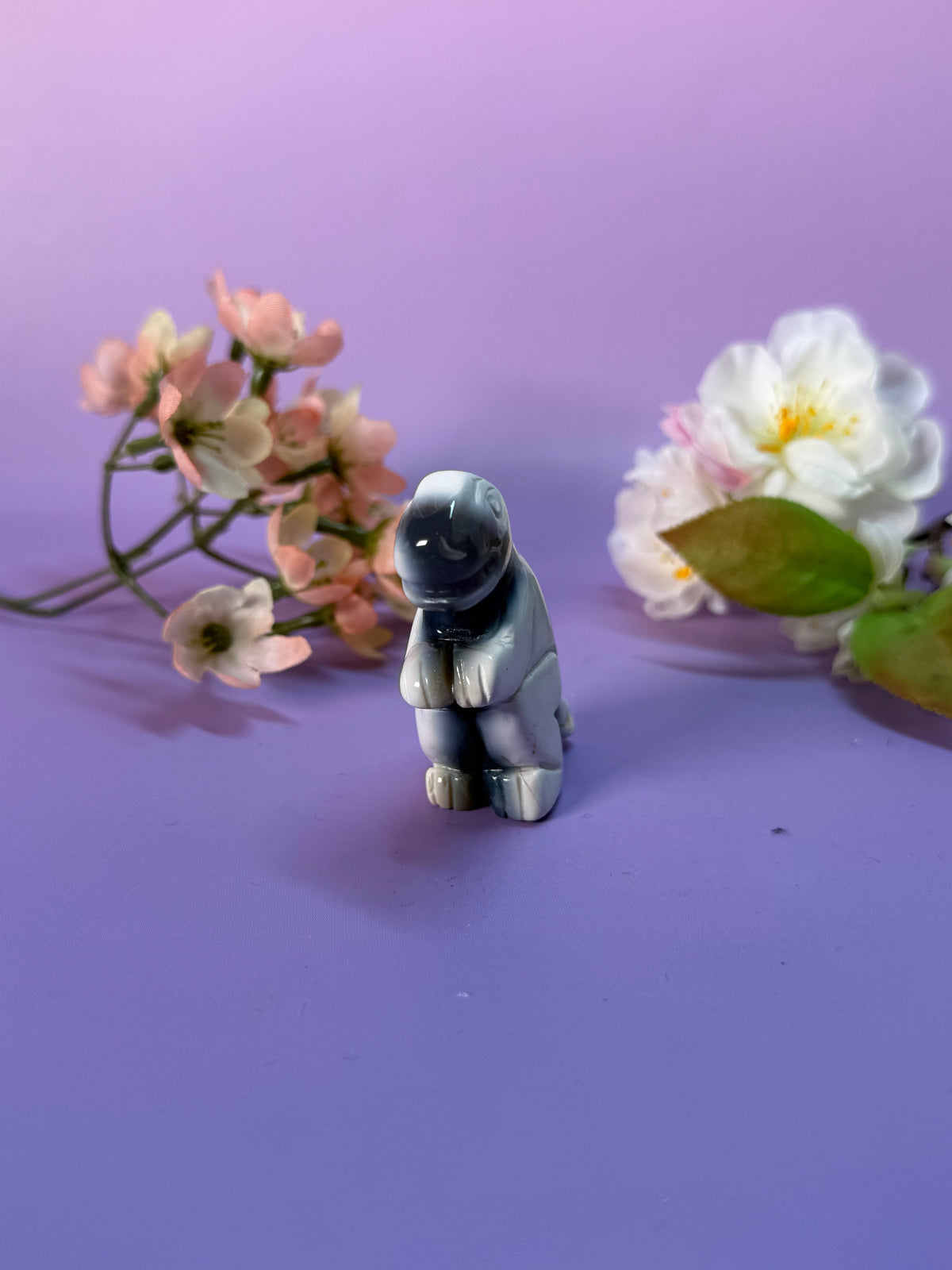 Orcha Achat Dino Nr. 29P