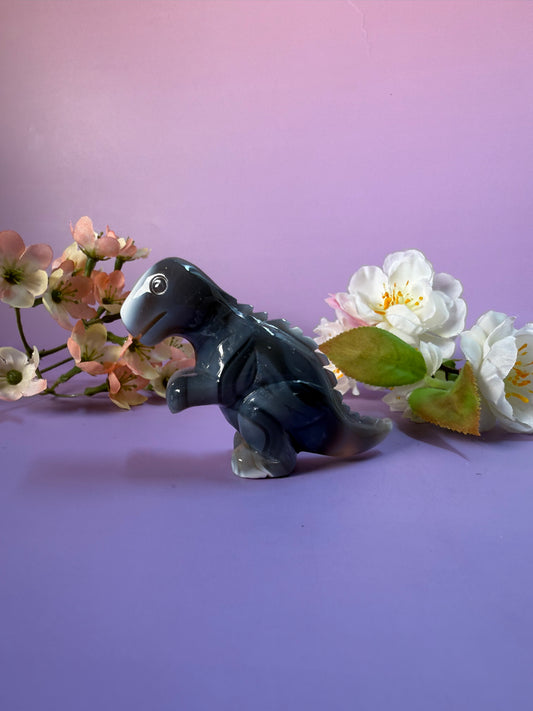 Orcha Achat Dino Nr. 42C