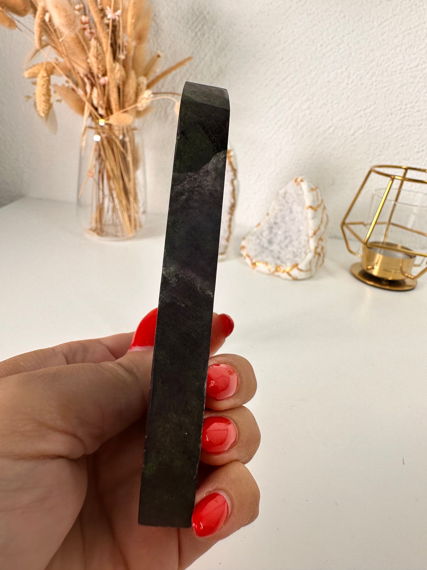 Fluorit Slab 21A