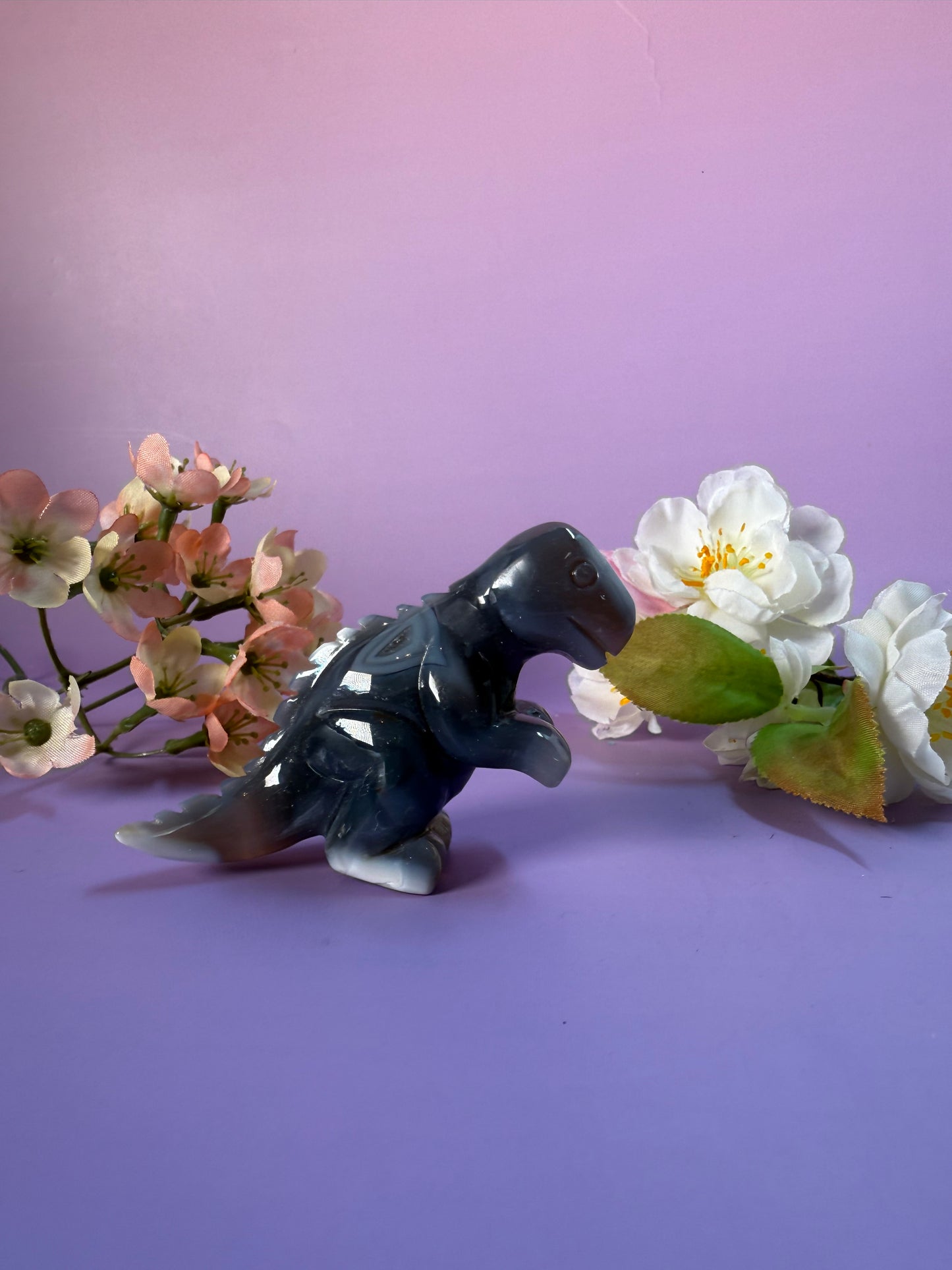 Orcha Achat Dino Nr. 42C