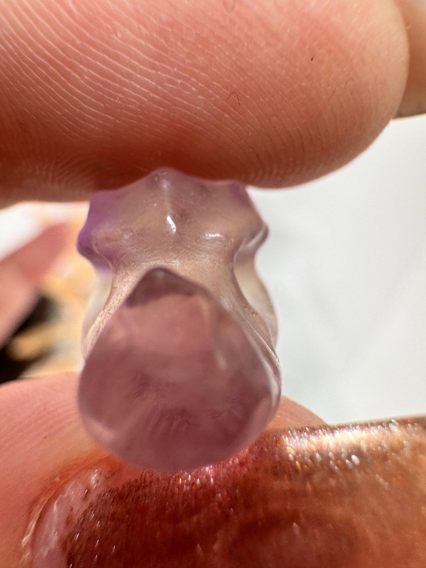 Mystery Mini Fluorit Drache