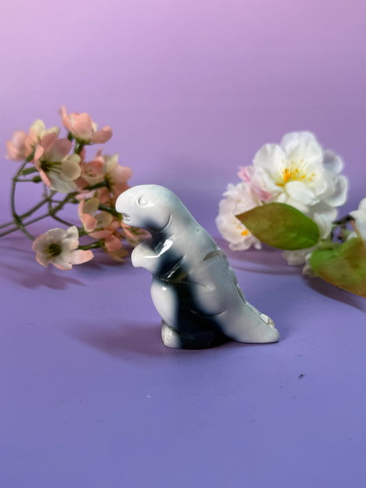 Orcha Achat Dino Nr. 29X