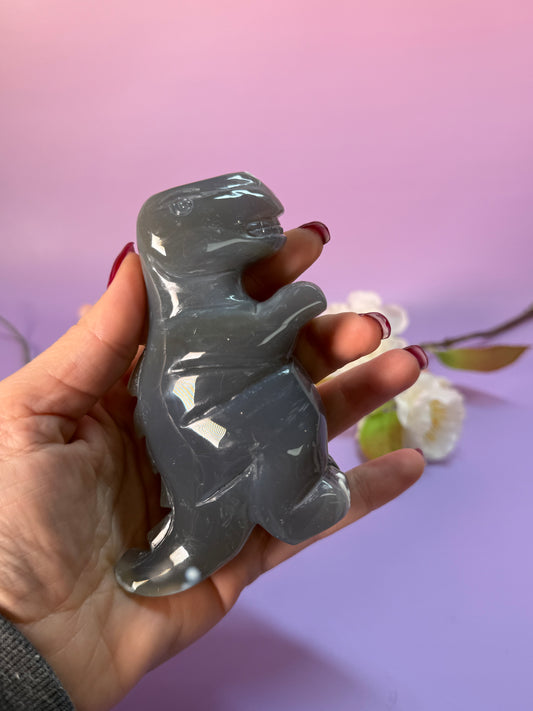 Orcha Achat Dino Nr. 99D