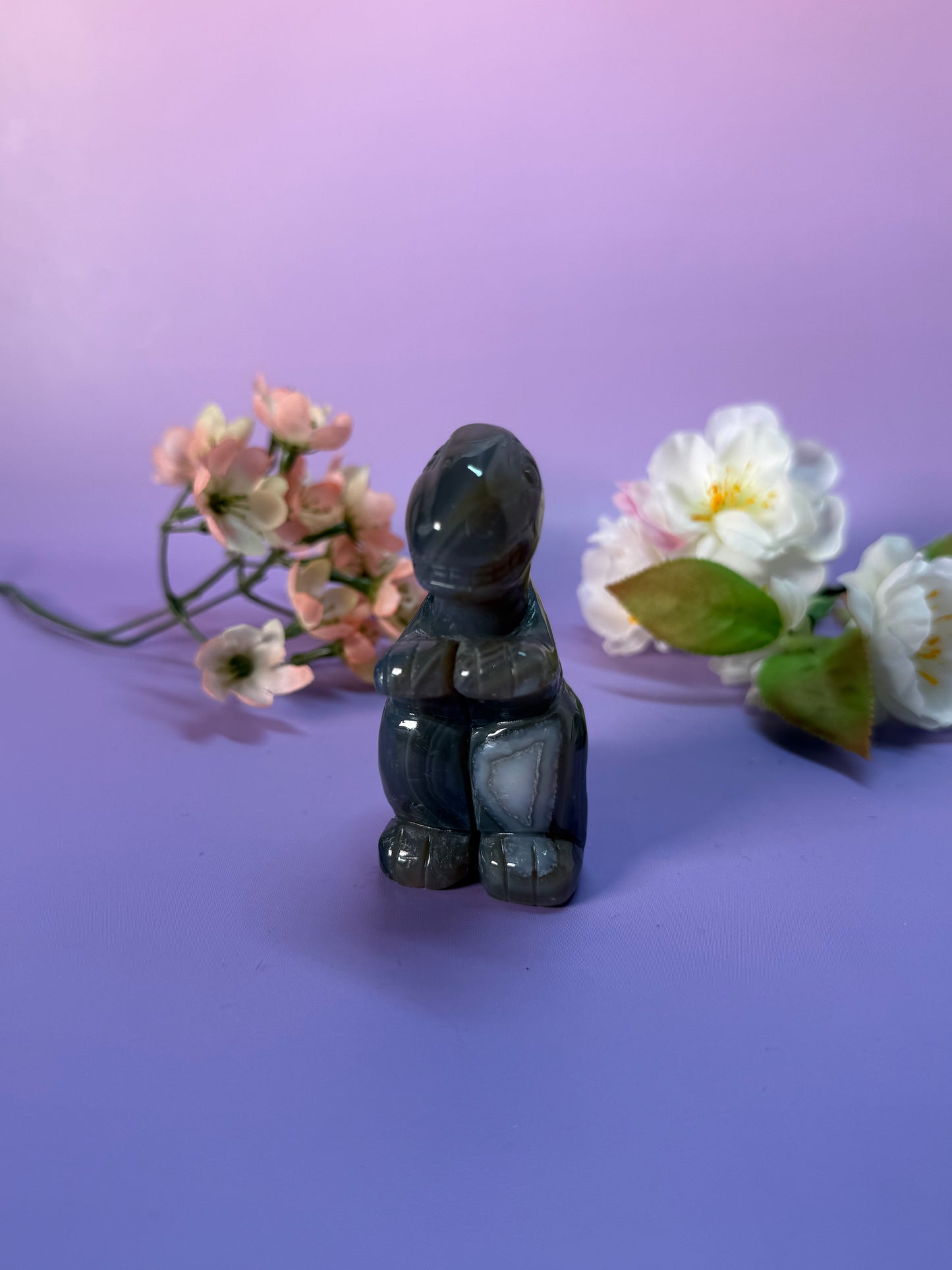 Orcha Achat Dino Nr. 45Z