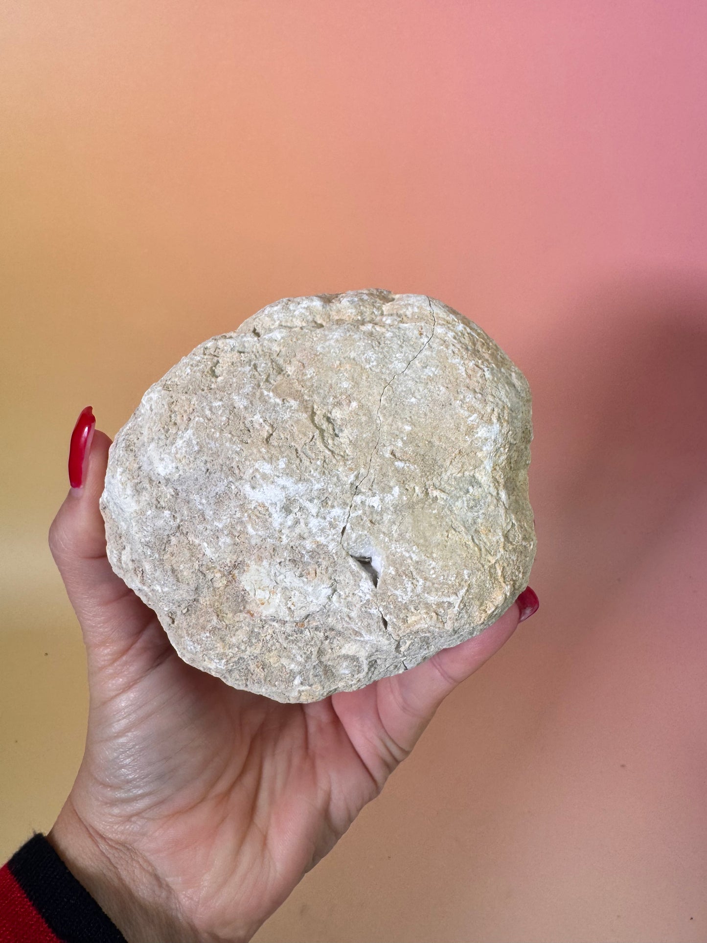 Quarzgeode Nr. 89