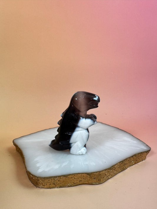 Orcha Achat Dino Nr. 99