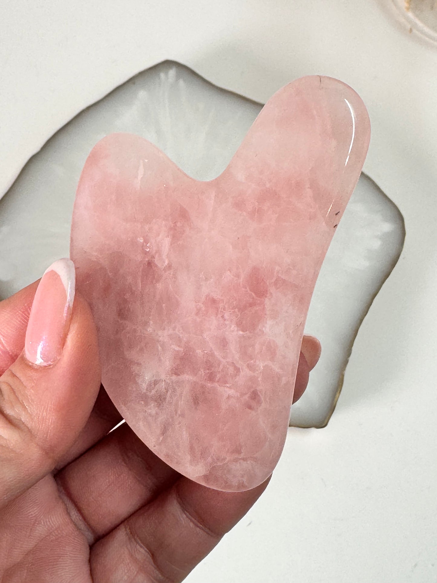Gua Sha Massagestein