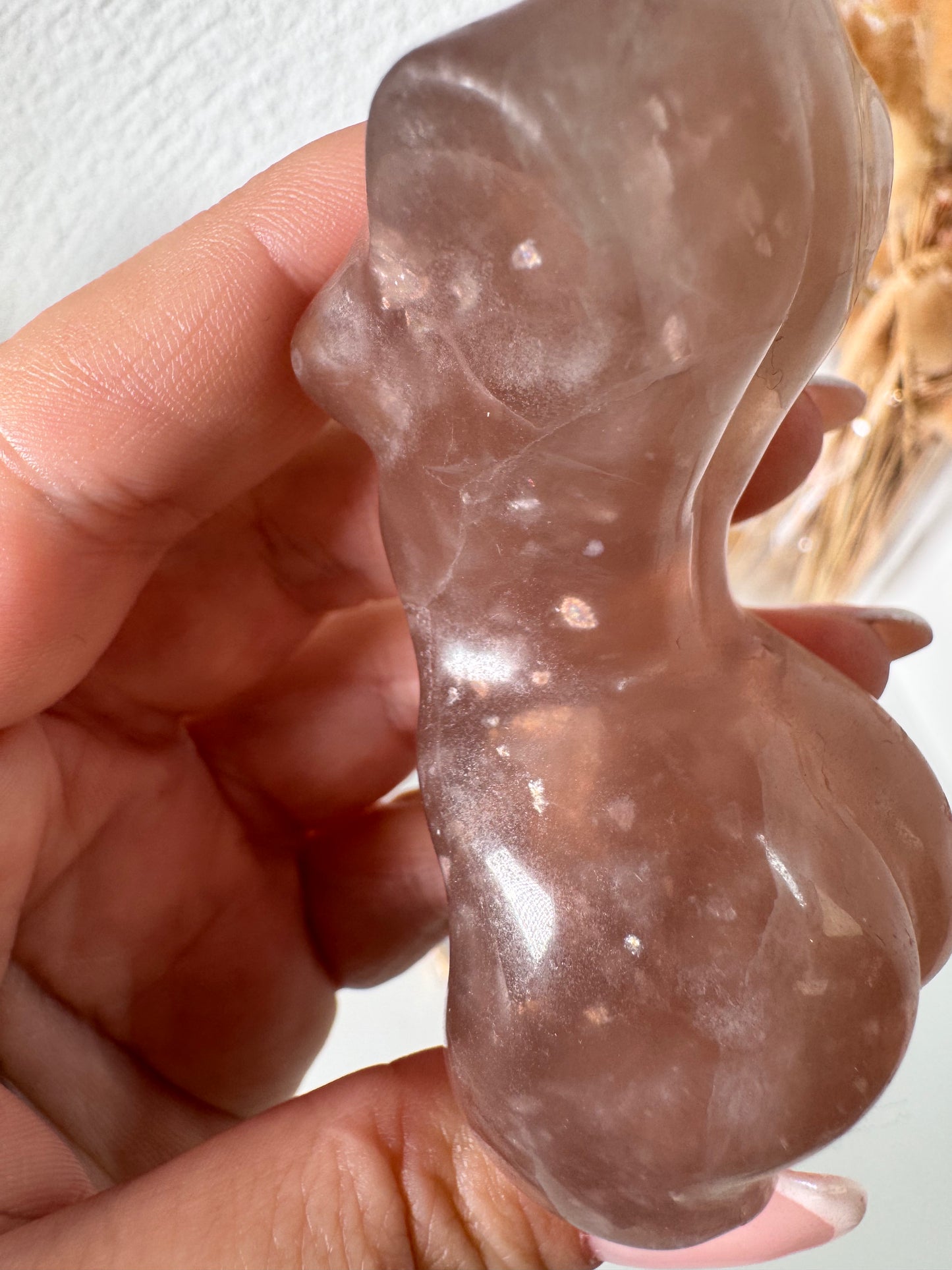 Mica Fluorit Body 39H