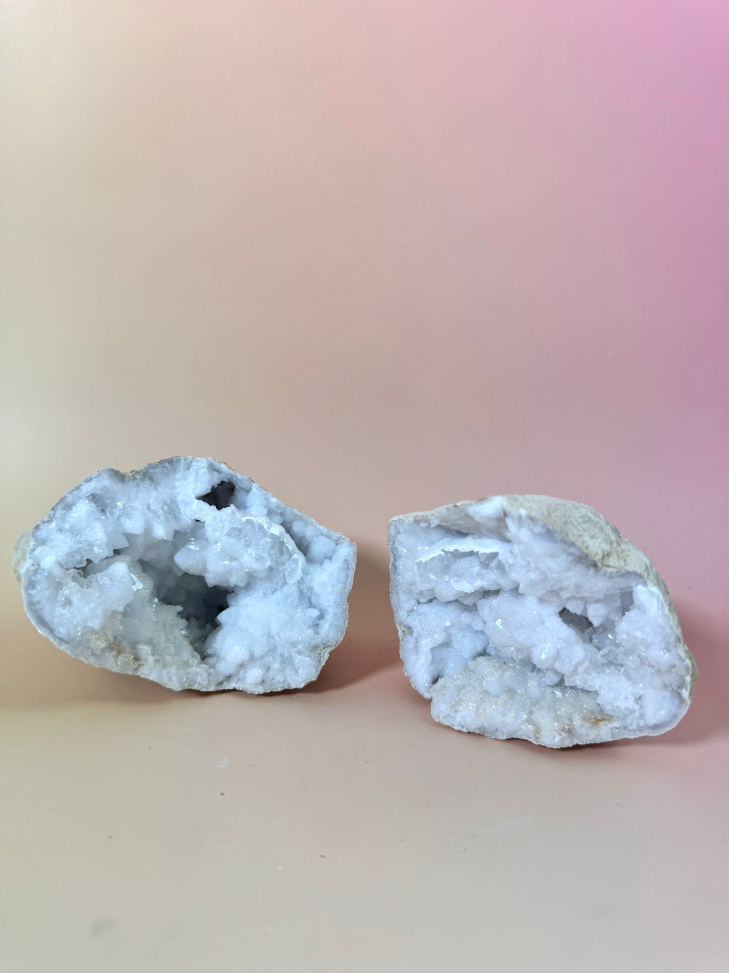 Quarzgeode Nr. 89