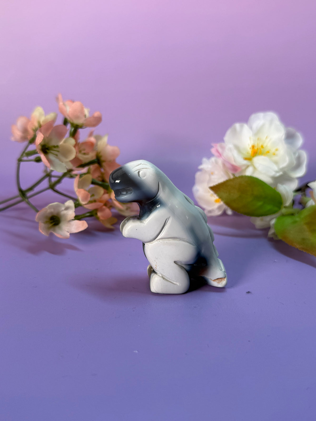 Orcha Achat Dino Nr. 29P