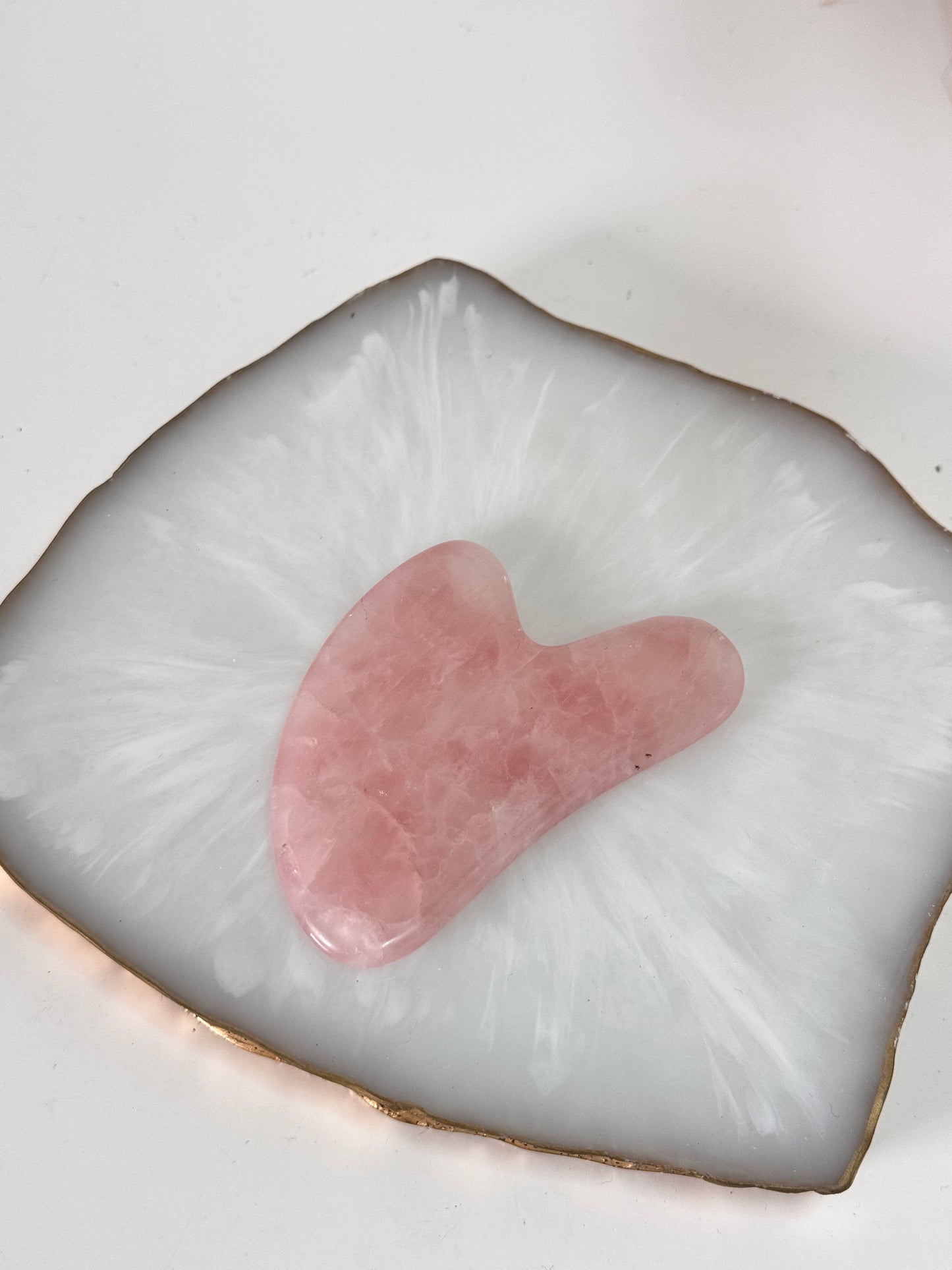 Gua Sha Massagestein