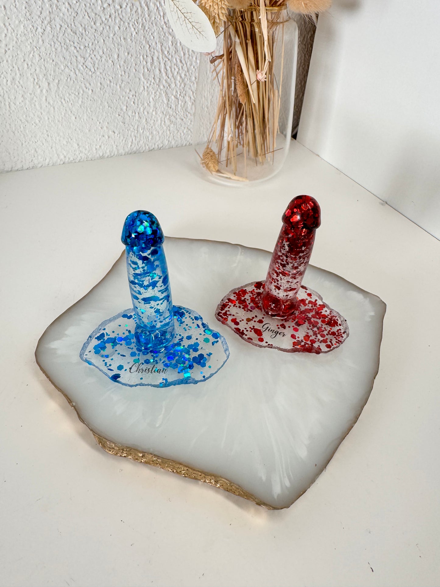 Penis Ringhalter