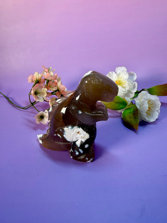 Orcha Achat Dino Nr. 99B