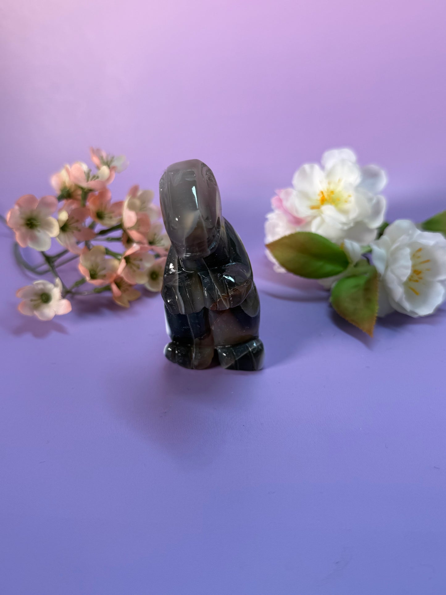 Orcha Achat Dino Nr. 79D