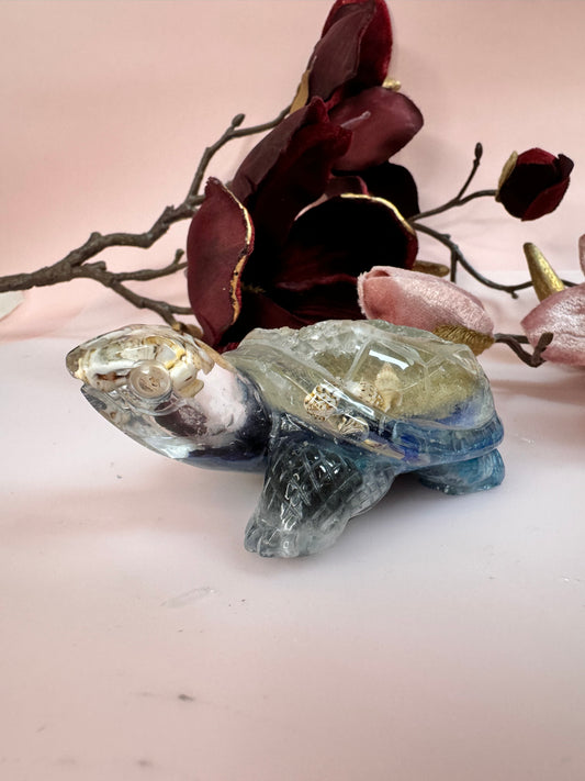 Schildkröte Dekoobjekt