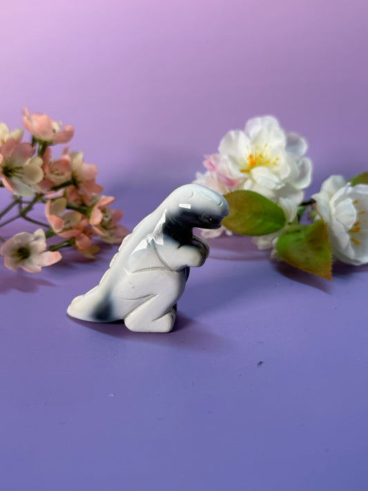 Orcha Achat Dino Nr. 29X