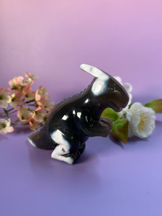 Orcha Achat Dino Nr. 99C