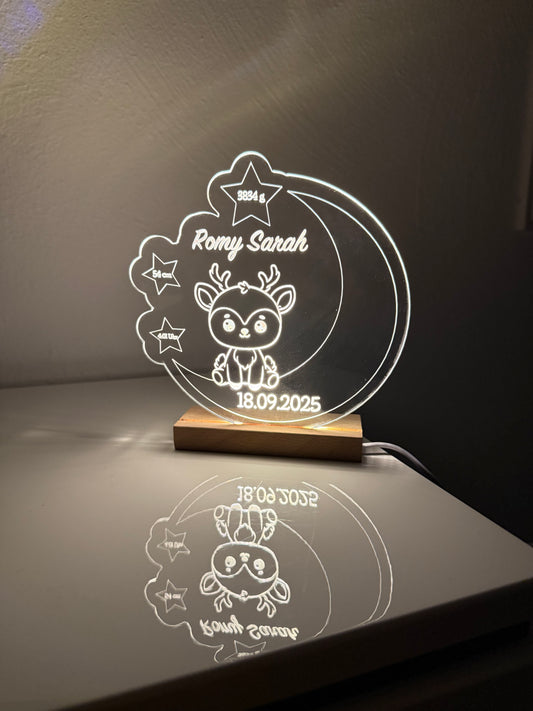 Baby Geschenk zur Geburt