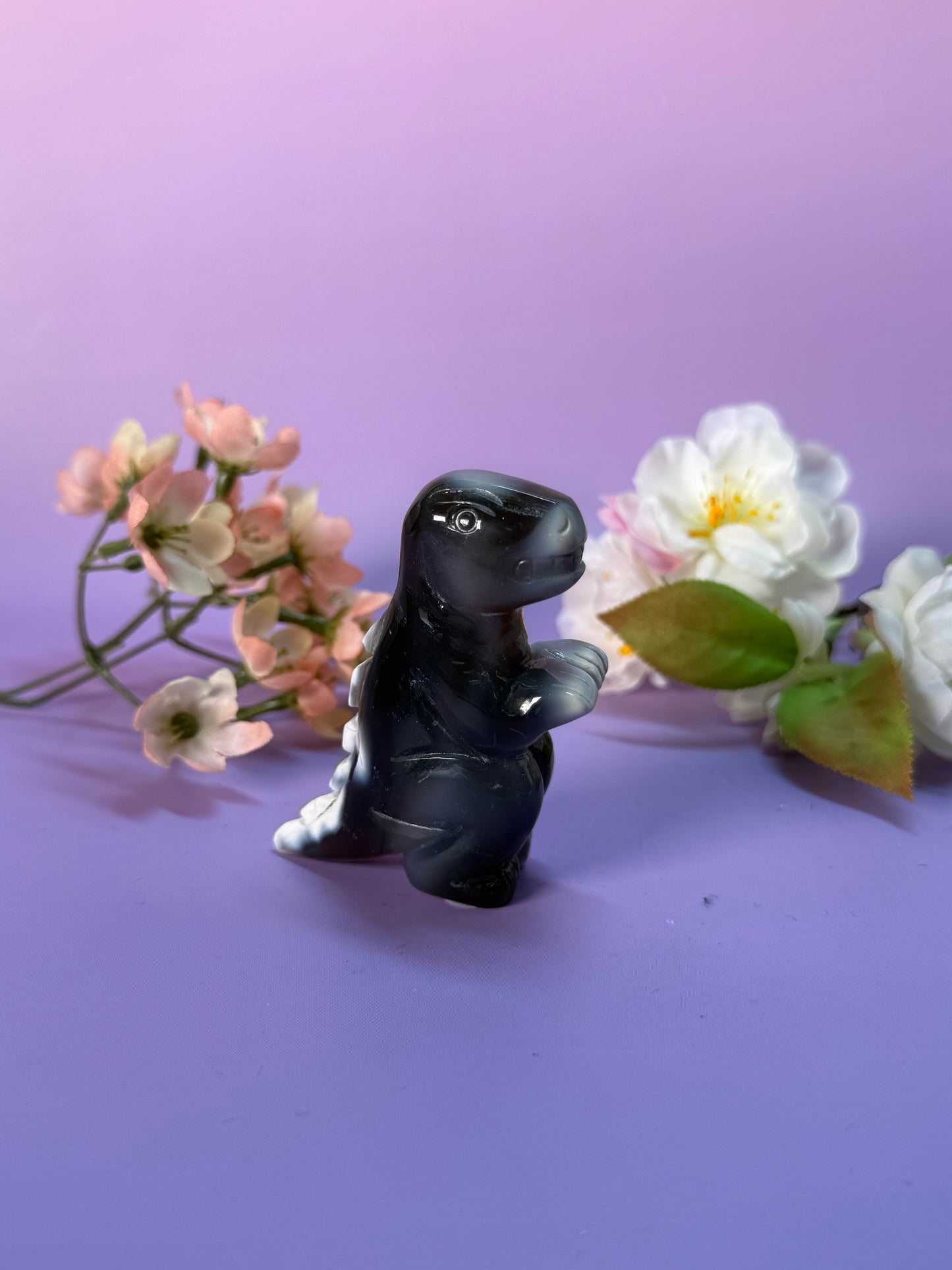 Orcha Achat Dino Nr. 42B