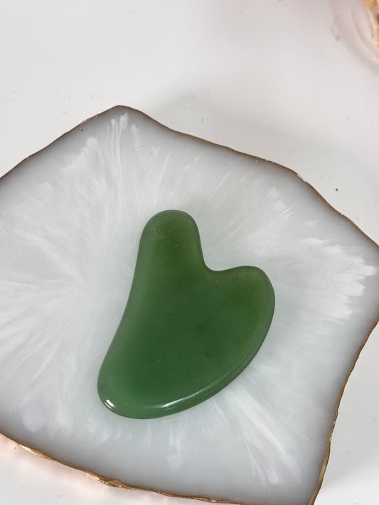 Gua Sha Massagestein