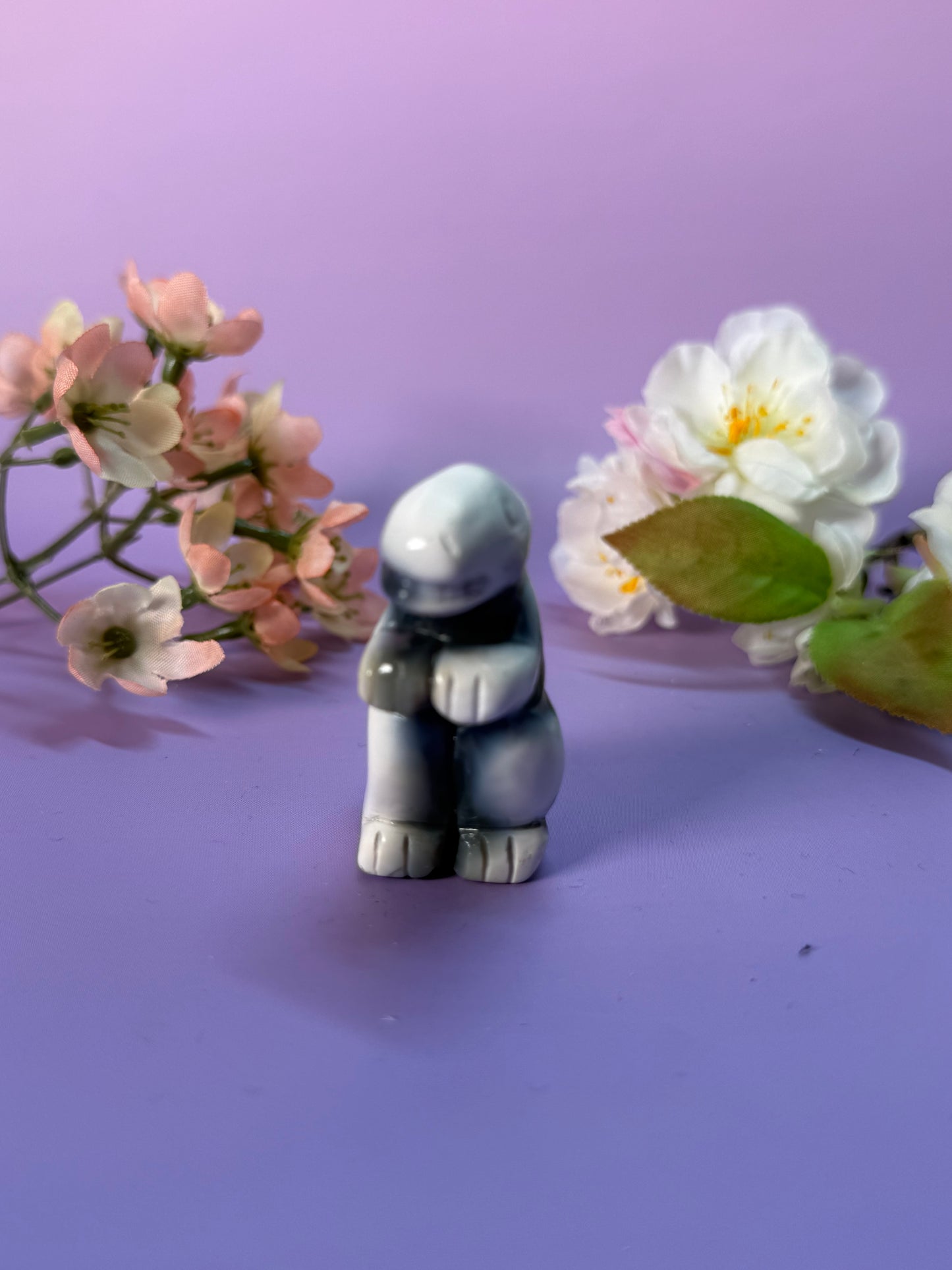Orcha Achat Dino Nr. 29X