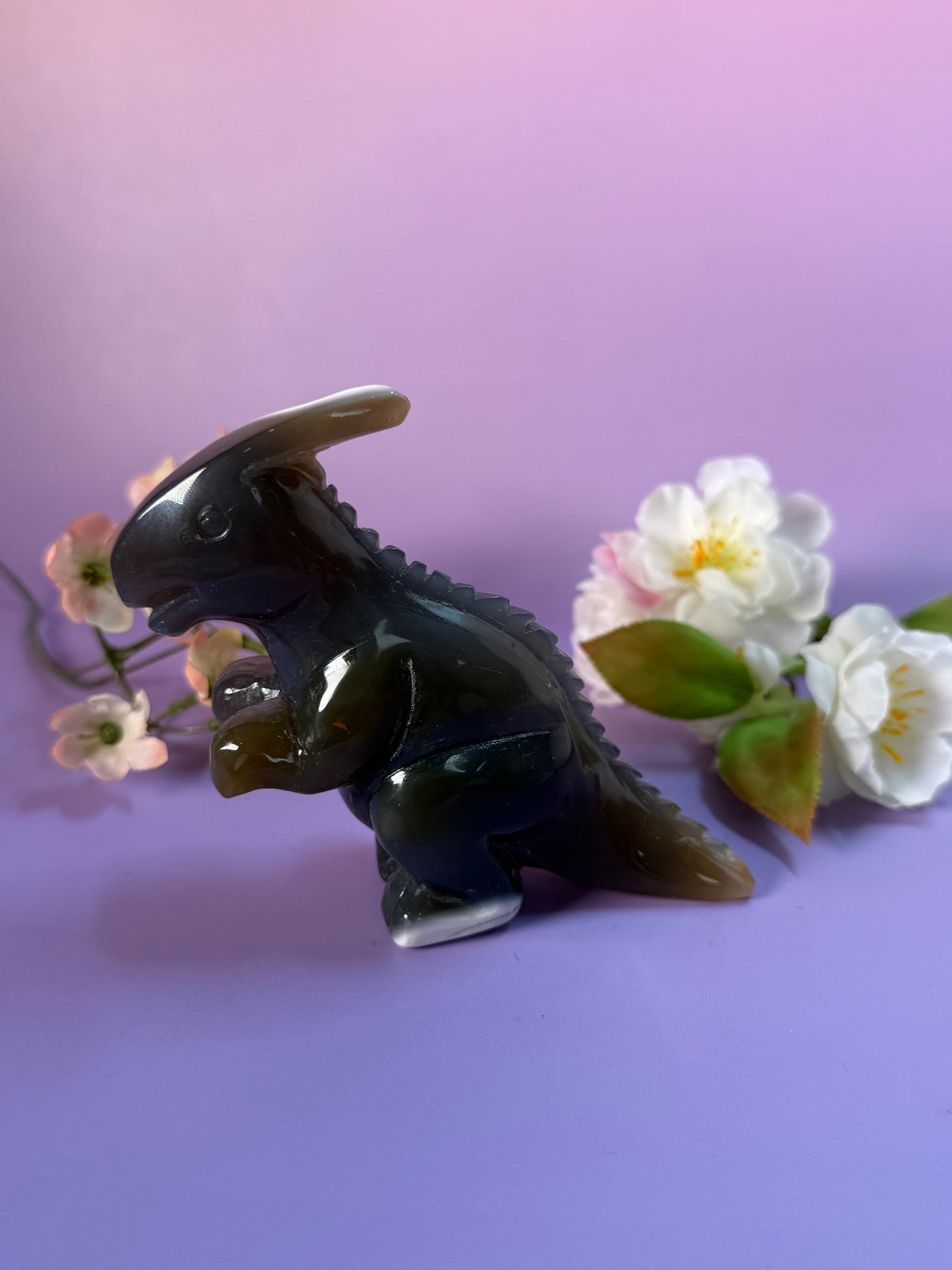 Orcha Achat Dino Nr. 99C