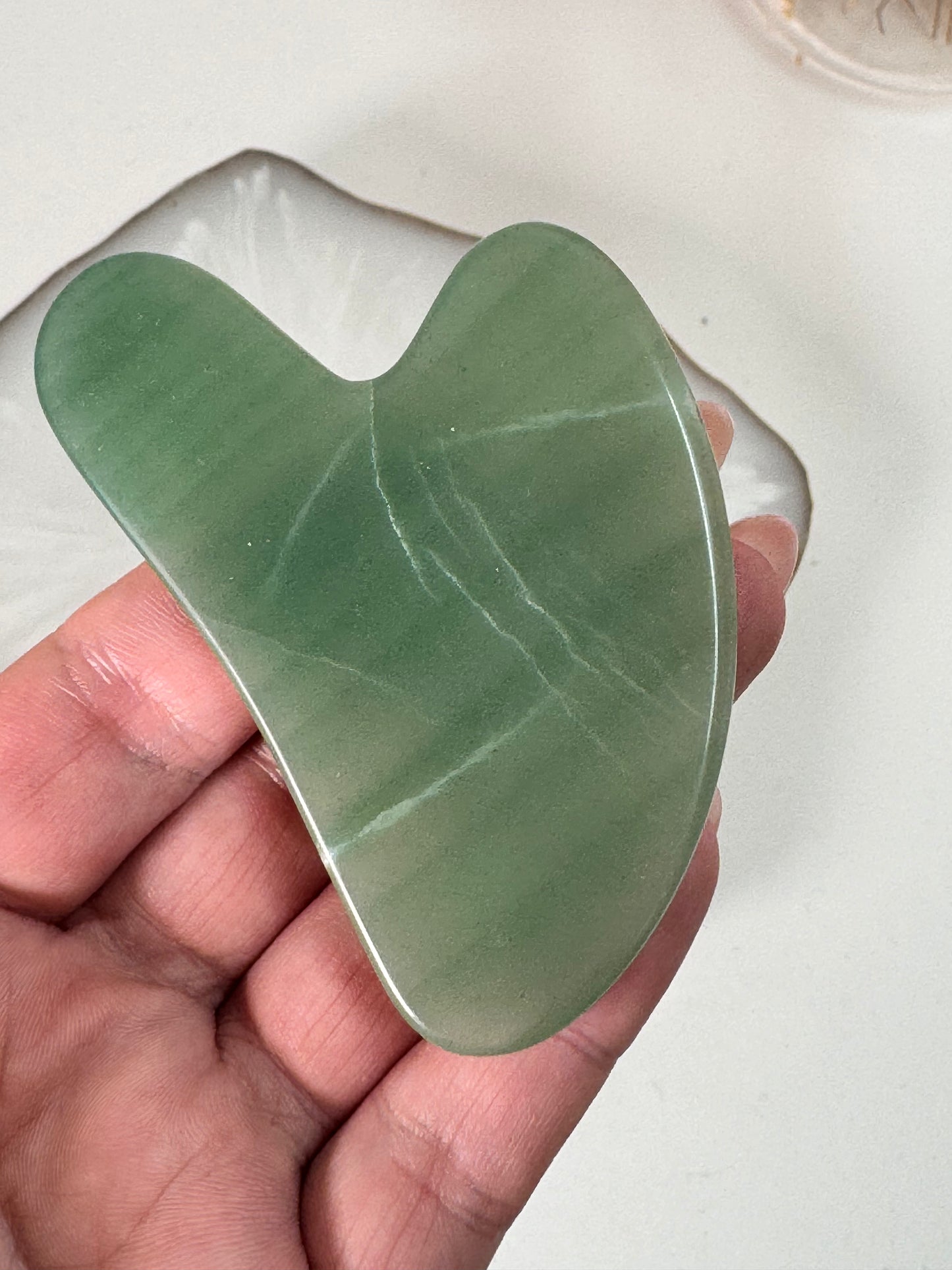 Gua Sha Massagestein