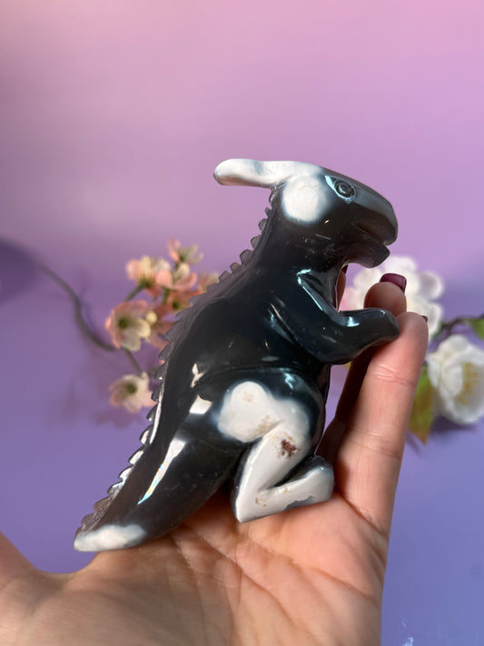 Orcha Achat Dino Nr. 99C