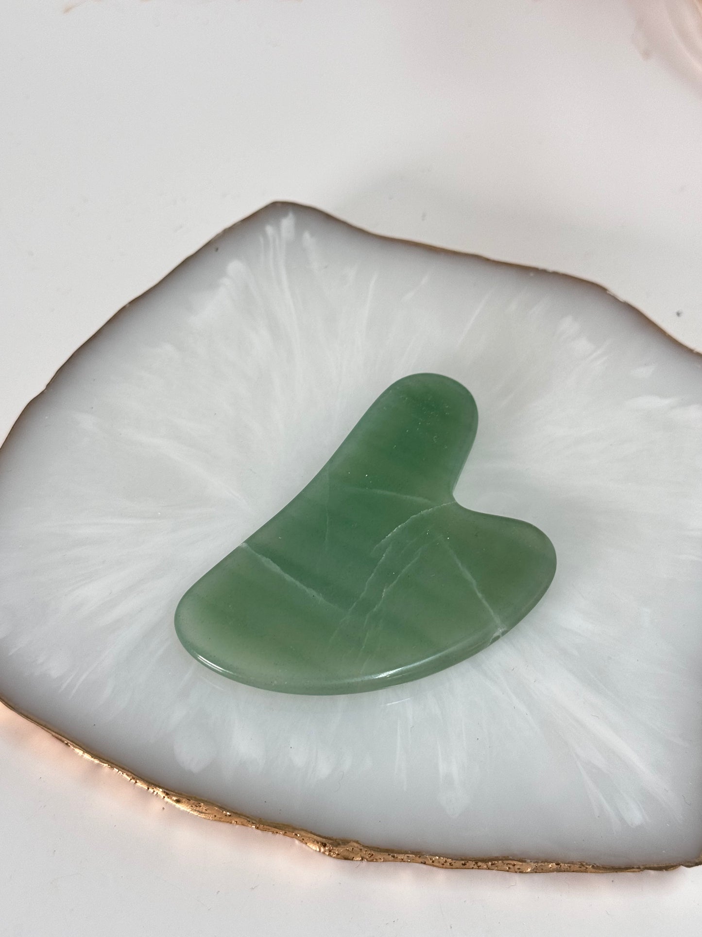 Gua Sha Massagestein