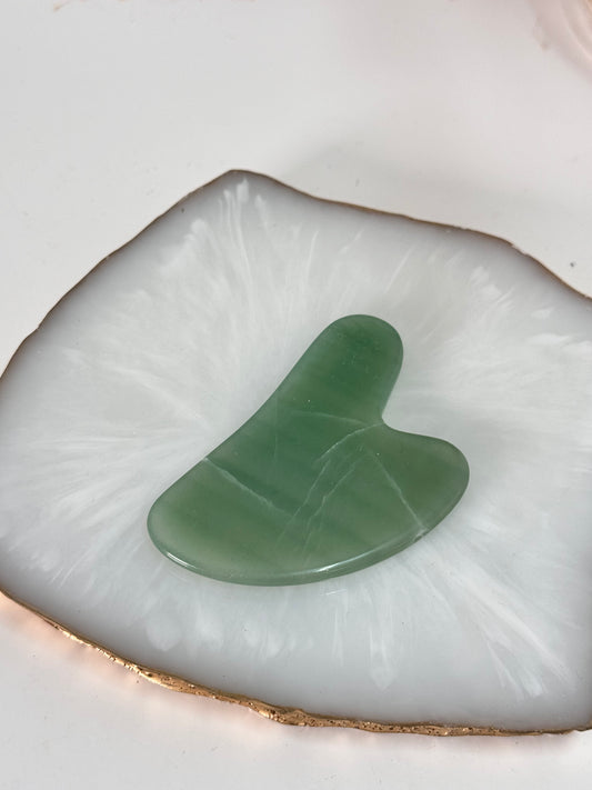 Gua Sha Massagestein