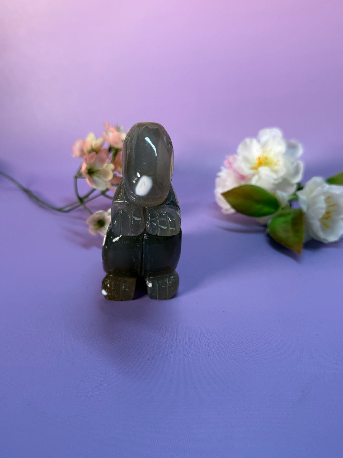 Orcha Achat Dino Nr. 99B