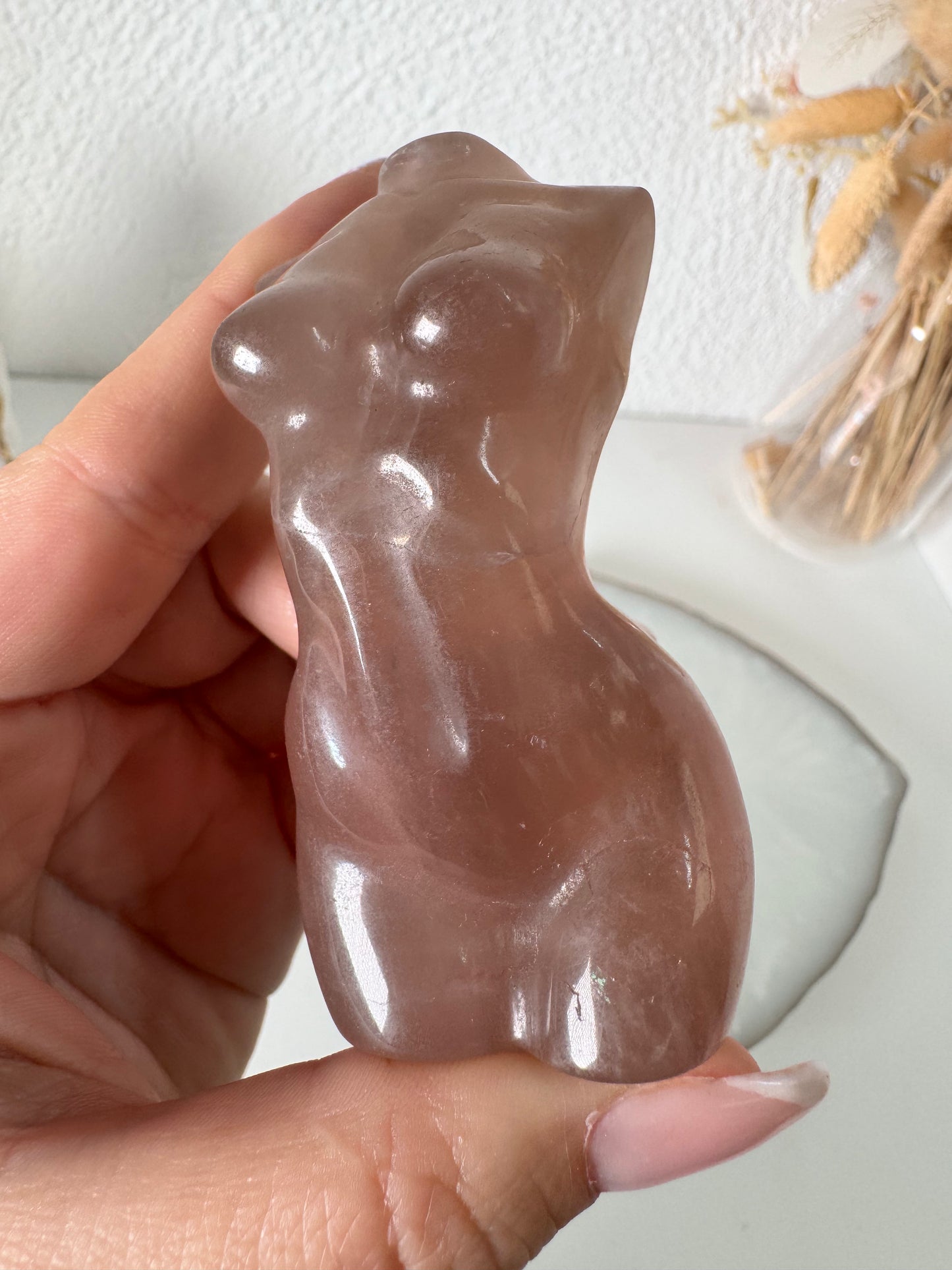 Mica Fluorit Body 39H