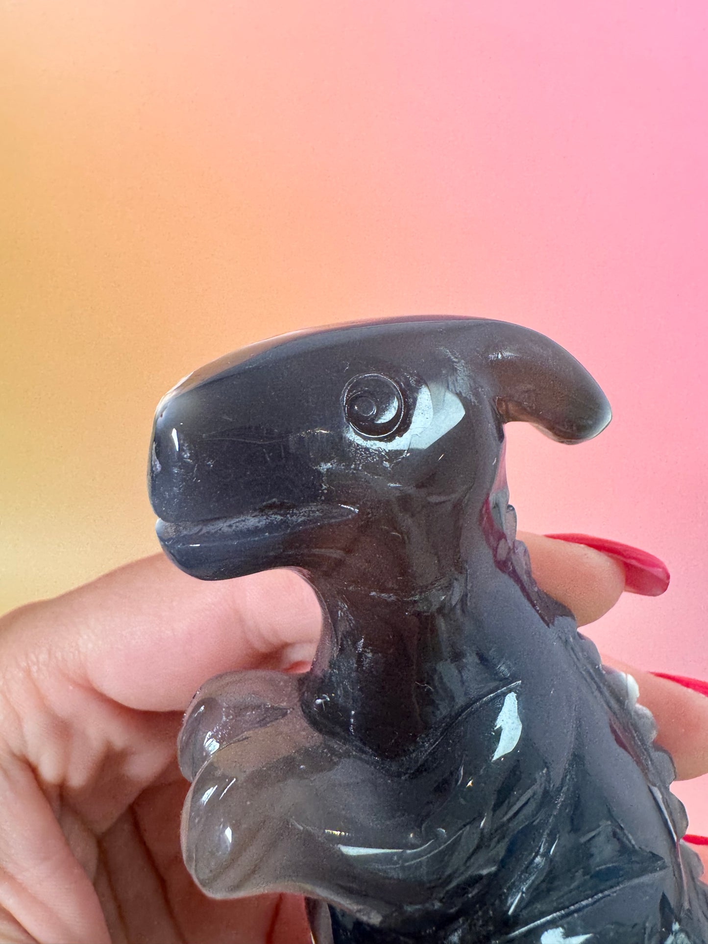 Orcha Achat Dino Nr. 100