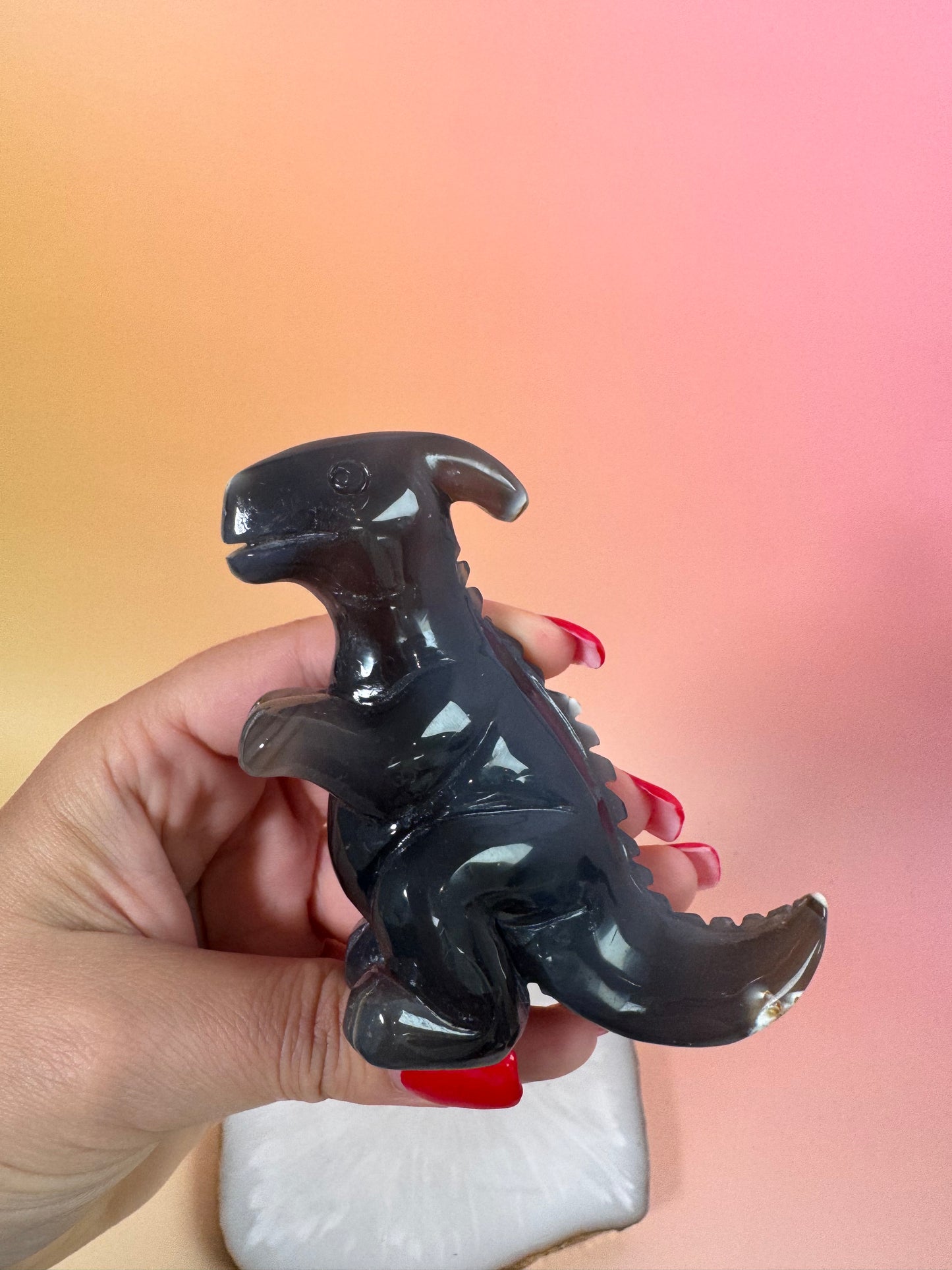 Orcha Achat Dino Nr. 100