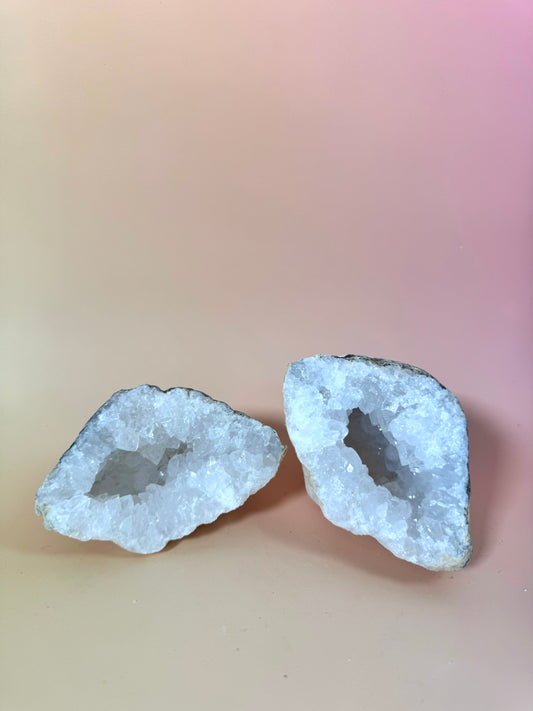 Quarzgeode Nr. 88