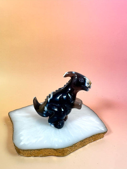 Orcha Achat Dino Nr. 100