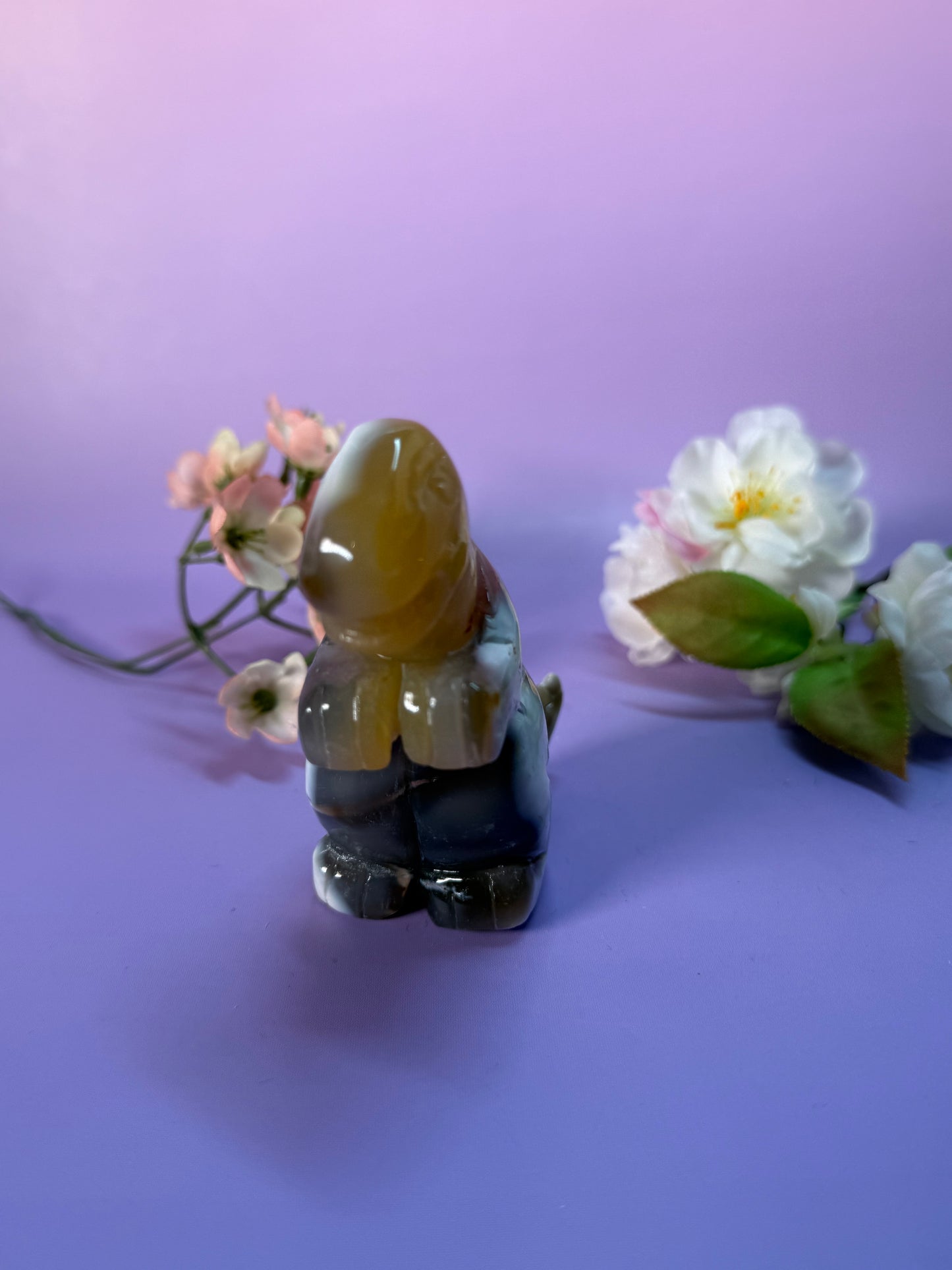Orcha Achat Dino Nr. 79E